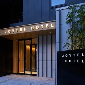 Hotel Joytel Namba Dotonbori Osaka