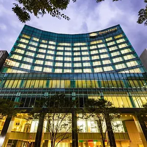 Tenza At Hakata Station **** Fukuoka (Fukuoka)