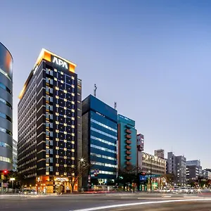 Apa Hakata Gion Ekimae *** Fukuoka (Fukuoka)