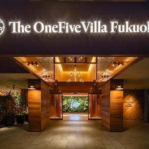 Hotel The Onefive Fukuoka