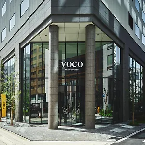 Hotel Voco Central, An Ihg Osaka