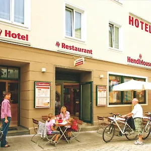 Stadthotel Allemagne