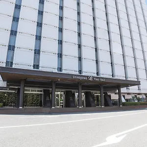 Shinagawa East Tower Japon
