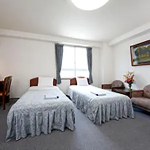 Hotel Maruichi