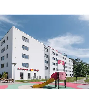 Serways Ost Allemagne