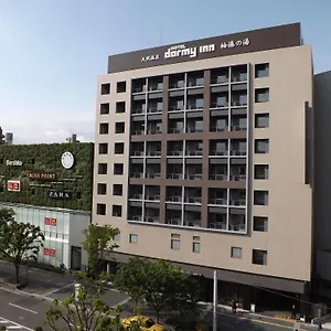 酒店 多美迎premium博多运河城前酒店, 福岡