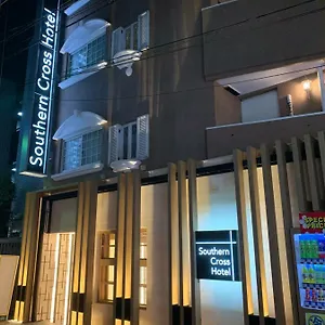 Hotel City Southern Cross Tokyo