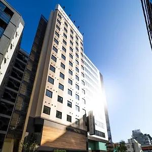 Hotel Super Premier Akihabara Tokyo