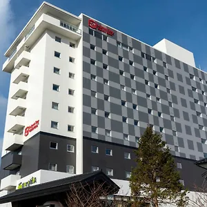 Hotel La'gent Ekimae Hakodate