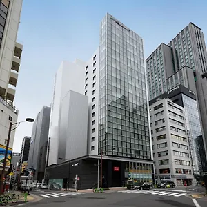 Hotel Remm Plus Ginza Tokyo